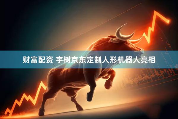 财富配资 宇树京东定制人形机器人亮相